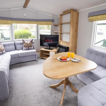 Holiday home Lakeside - Parking, Dog Friendly, Wifi, Walk To Town Bowness-on-Windermere