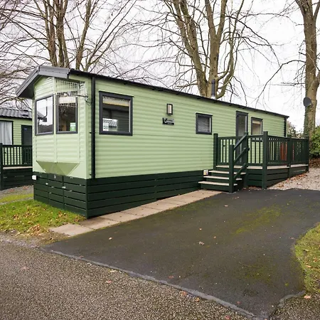 펜션 The House - Dog Friendly Lakeside Cabin, 1 Min To Windermere,