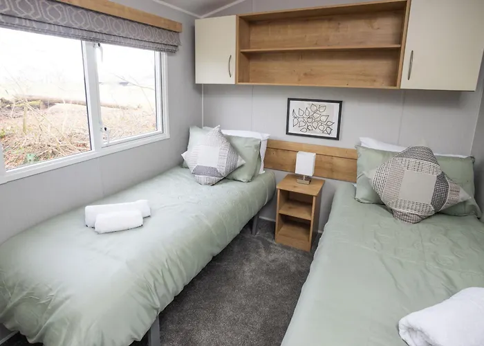 Holiday home Lakeside - Parking, Dog Friendly, Wifi, Walk To Town Bowness-on-Windermere