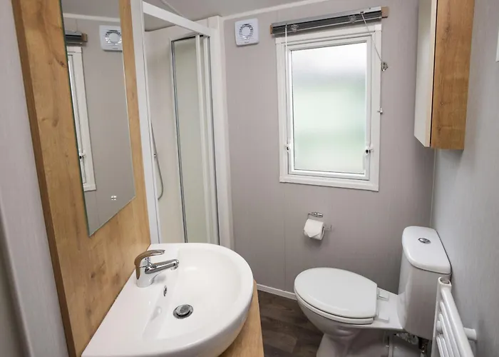 Holiday home The House - Quiet, Dog Friendly, By The Lake, Free Parking Bowness-on-Windermere