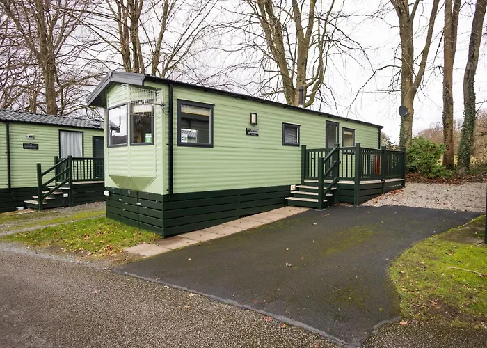 Holiday home The House - Quiet, Dog Friendly, By The Lake, Free Parking